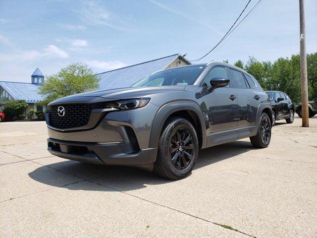 2024 Mazda CX-50 2.5 S Preferred