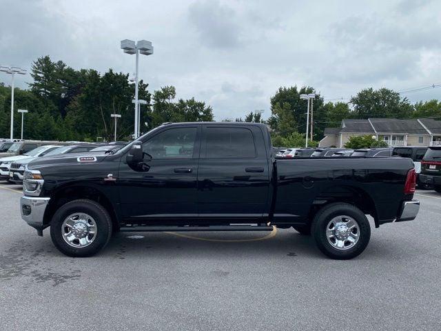 2025 RAM 2500 Tradesman Crew Cab 4x4 64 Box 2025 RAM 2500 Tradesman Crew Cab 4x4 64 Box