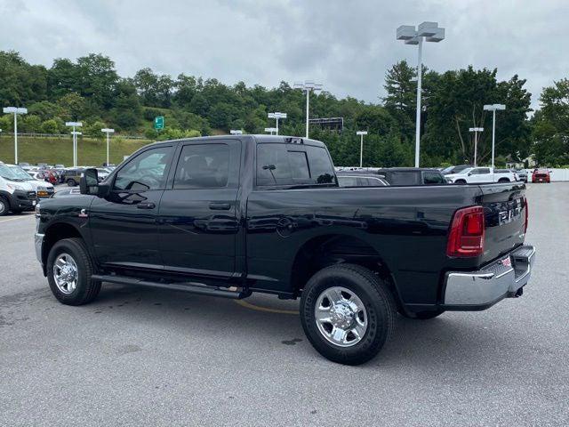 2025 RAM 2500 Tradesman Crew Cab 4x4 64 Box 2025 RAM 2500 Tradesman Crew Cab 4x4 64 Box
