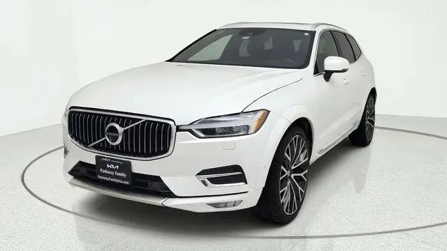 2019 Volvo XC60 T6 Inscription for sale in Kingwood, TX