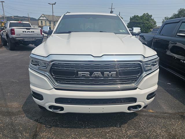 2024 RAM 1500 Limited Crew Cab 4x4 57 Box 2024 RAM 1500 Limited Crew Cab 4x4 57 Box