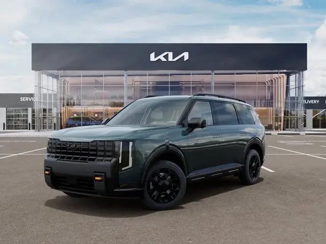 2027 Kia Telluride X-Pro SX-Prestige for sale in Corinth, TX