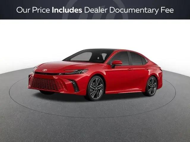 2026 Toyota Camry XSE for sale in Wilkes-Barre, PA