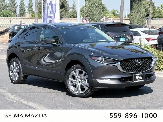 2026 Mazda CX-30 2.5 S Preferred for sale in Selma, CA