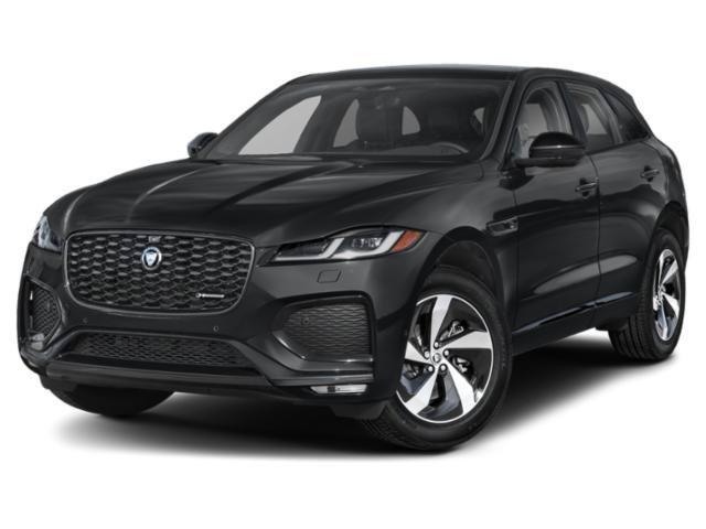 2024 Jaguar F-Pace R-Dynamic S 2024 Jaguar F-Pace R-Dynamic S
