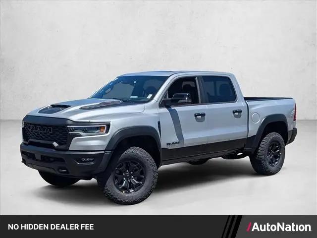 2026 Ram 1500 RHO Crew Cab 4x4 57 Box for sale in Santa Clarita, CA