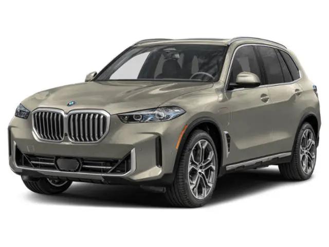 2026 BMW X5 xDrive50e for sale in Rochester, MN