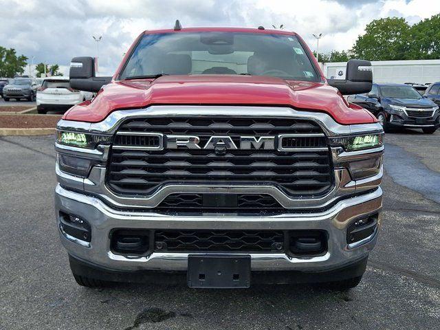 2026 RAM 2500 Big Horn Crew Cab 4x4 64 Box 2026 RAM 2500 Big Horn Crew Cab 4x4 64 Box