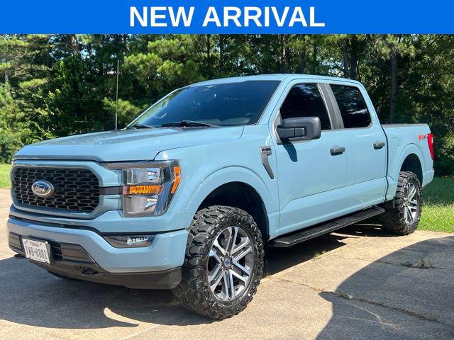 2023 Ford F-150 XL for sale in Marshall, TX