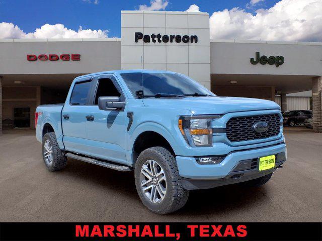2023 Ford F-150 XL for sale in Marshall, TX