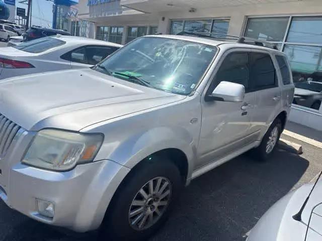 2009 Mercury Mariner Premier for sale in Union, NJ