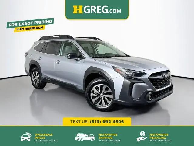 2023 Subaru Outback Premium for sale in Brandon, FL