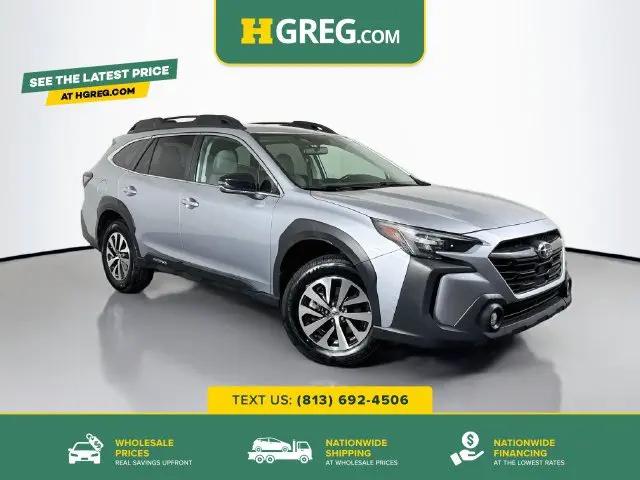 2023 Subaru Outback Premium for sale in Brandon, FL