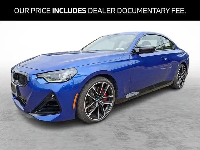 2024 BMW M240 i xDrive for sale in Fort Washington, PA