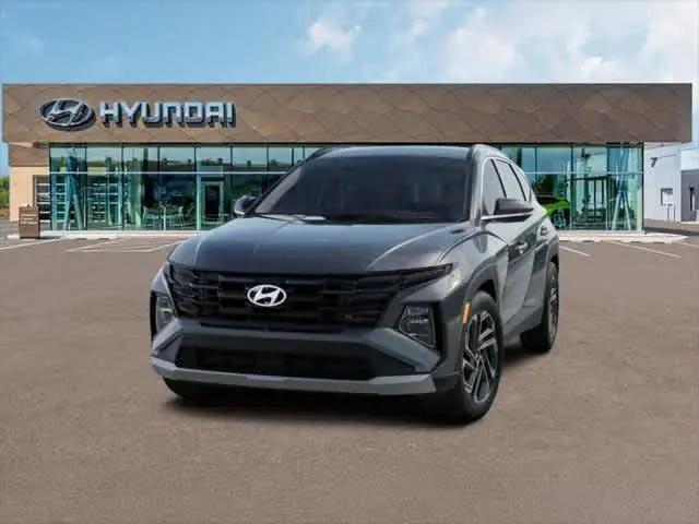 2026 Hyundai Tucson SEL Plus for sale in Glenview, IL