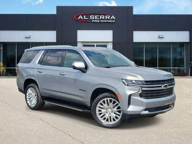 2023 Chevrolet Tahoe 4WD LT for sale in Grand Blanc, MI