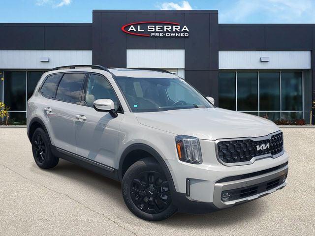 2023 Kia Telluride SX X-Pro for sale in Grand Blanc, MI