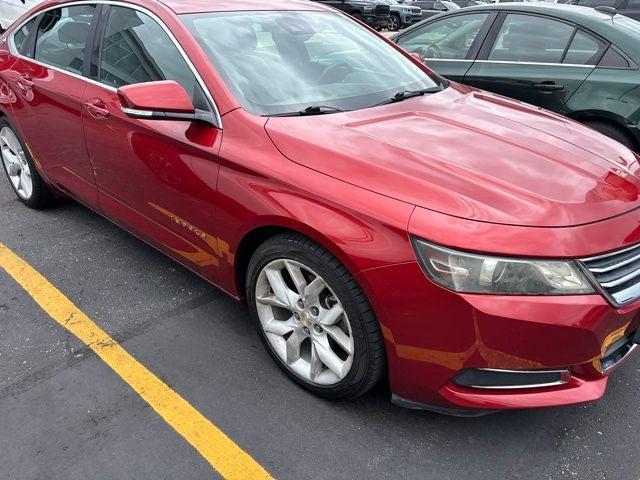 2014 Chevrolet Impala 2LT for sale in Grand Blanc, MI