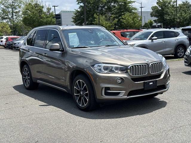 2018 BMW X5 xDrive35i 2018 BMW X5 xDrive35i
