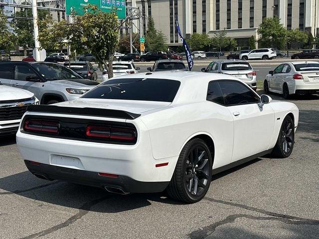 2023 Dodge Challenger R/T 2023 Dodge Challenger R/T