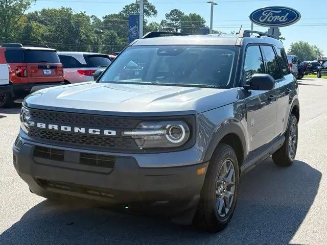 2026 Ford Bronco Sport Big Bend for sale in Morehead City, NC