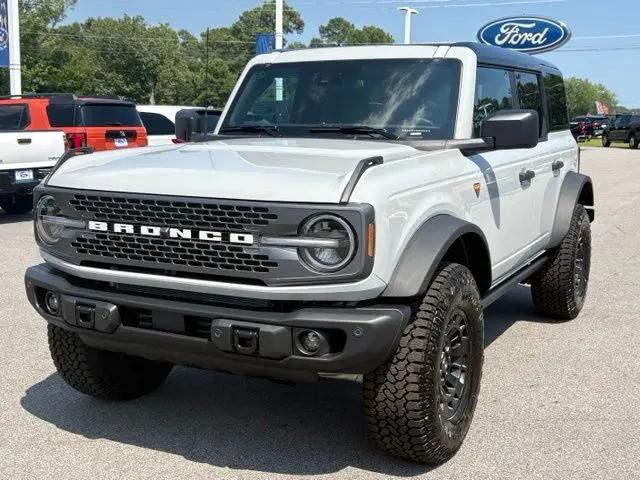 2026 Ford Bronco Badlands for sale in Morehead City, NC