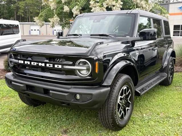 2026 Ford Bronco Outer Banks for sale in Morehead City, NC