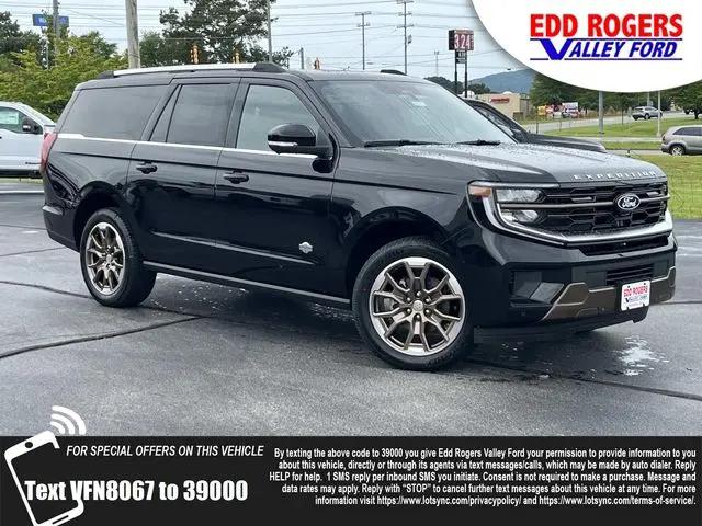 2027 Ford Expedition Max King Ranch for sale in Sparta, TN
