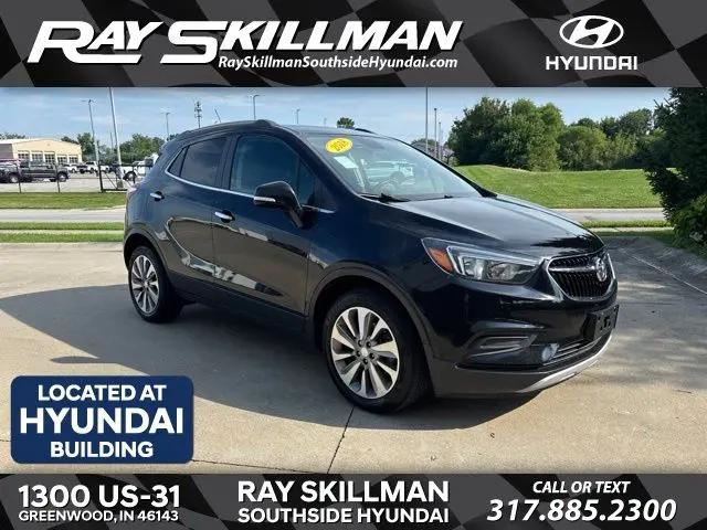 2018 Buick Encore Preferred for sale in Greenwood, IN