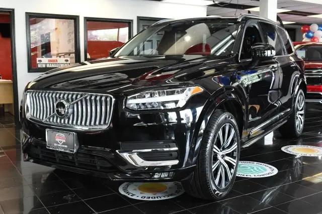 2023 Volvo XC90 B6 Plus 7-Seater for sale in Ramsey, NJ