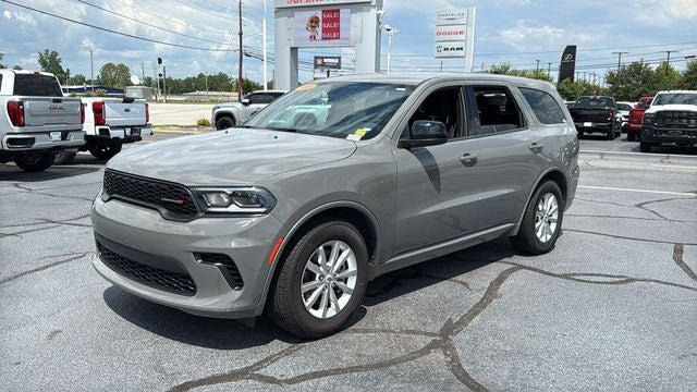 2026 Dodge Durango GT RWD