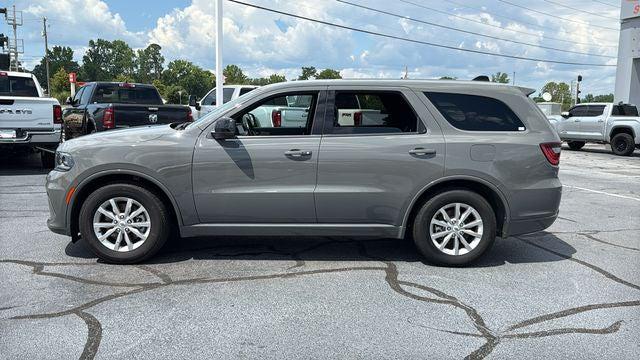 2026 Dodge Durango GT RWD