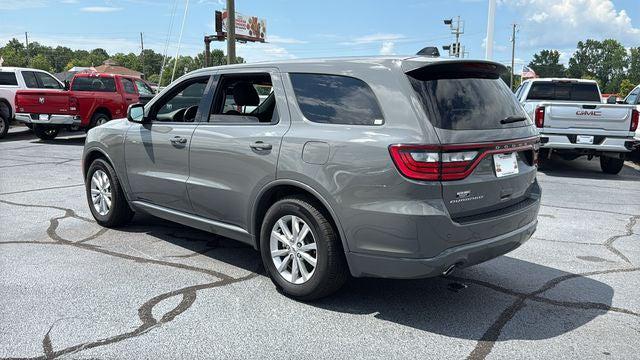 2026 Dodge Durango GT RWD