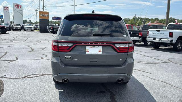 2026 Dodge Durango GT RWD