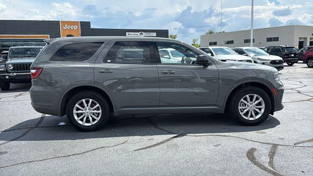 2026 Dodge Durango GT RWD