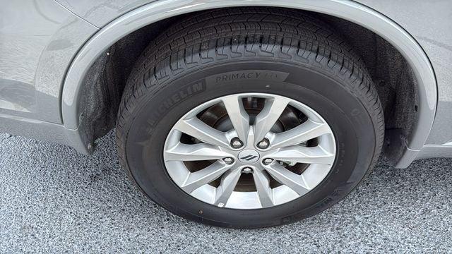 2026 Dodge Durango GT RWD