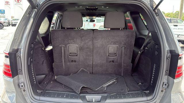 2026 Dodge Durango GT RWD