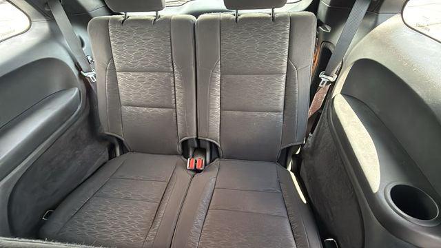 2026 Dodge Durango GT RWD