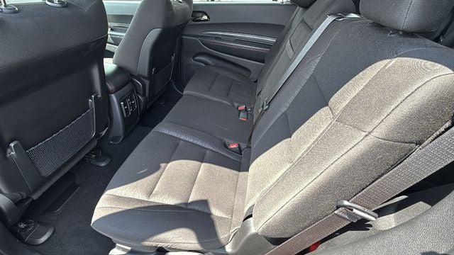 2026 Dodge Durango GT RWD