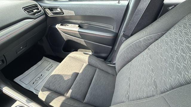 2026 Dodge Durango GT RWD