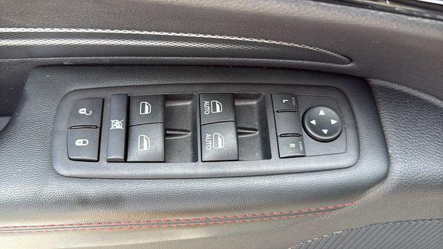 2026 Dodge Durango GT RWD