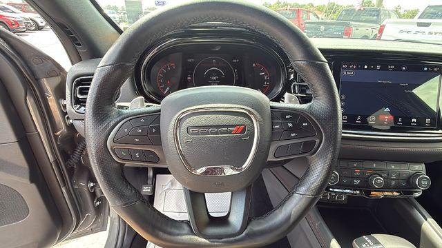 2026 Dodge Durango GT RWD