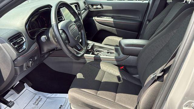 2026 Dodge Durango GT RWD