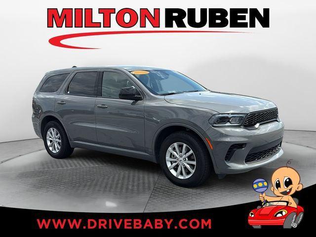 2026 Dodge Durango GT RWD for sale in Augusta, GA