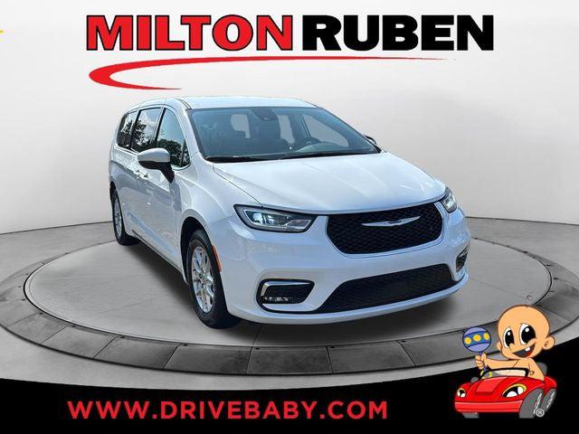 2023 Chrysler Pacifica Touring L for sale in Augusta, GA
