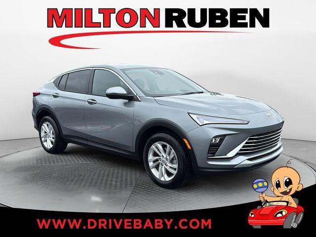 2026 Buick NV Preferred FWD for sale in Augusta, GA