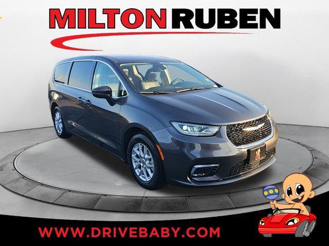 2023 Chrysler Pacifica Touring L for sale in Augusta, GA
