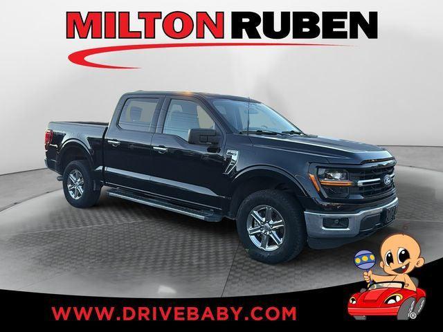 2025 Ford F-150 XLT for sale in Augusta, GA