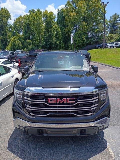 2025 GMC Sierra 1500 2WD Crew Cab Short Box SLT for sale in Augusta, GA