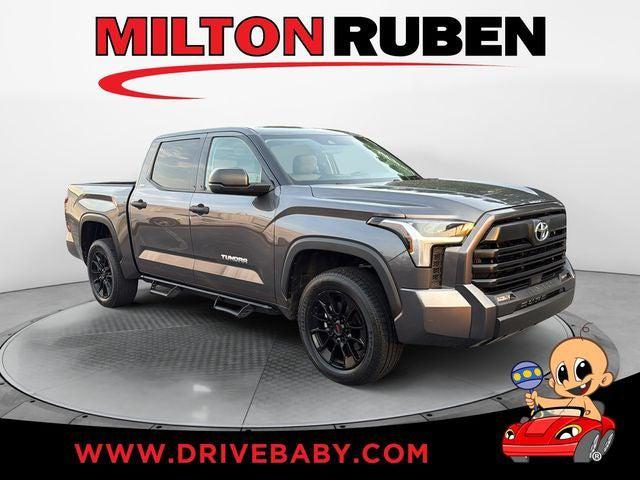 2022 Toyota Tundra SR5 for sale in Augusta, GA